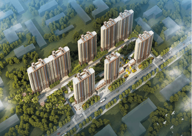 山西建投建工集團(tuán)多個(gè)項(xiàng)目迎來(lái)新進(jìn)展