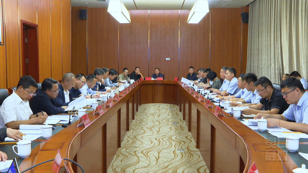 G336線下北泉至靈丘縣城段改線工程特許經(jīng)營項(xiàng)目順利簽約