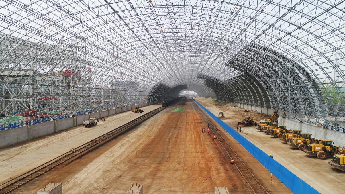 山西建投四建集團(tuán)專利技術(shù)榮獲第四屆山西省專利獎(jiǎng)