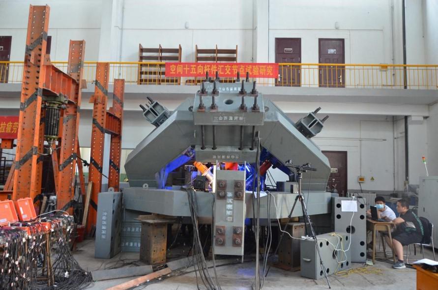 山西建投瀟河產(chǎn)業(yè)公司成功獲批山西省博士后創(chuàng)新實踐基地