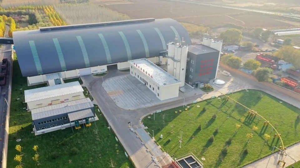 山西建投煤設(shè)院集團(tuán)三元煤業(yè)充填項(xiàng)目：推進(jìn)“全固廢”膏體充填智能化技術(shù)應(yīng)用