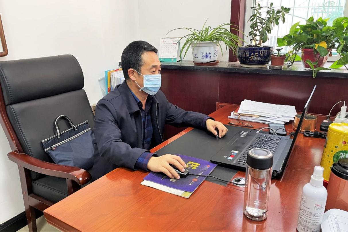 山西建投建工集團(tuán)全面推進(jìn)生產(chǎn)建設(shè)