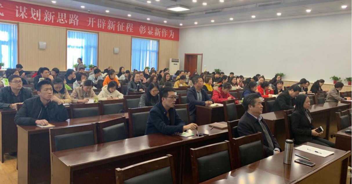 【基層動(dòng)態(tài)】改革創(chuàng)新正當(dāng)時(shí)  學(xué)習(xí)培訓(xùn)展風(fēng)采—山西建投機(jī)械化集團(tuán)財(cái)務(wù)系統(tǒng)開展主題學(xué)習(xí)日活動(dòng)