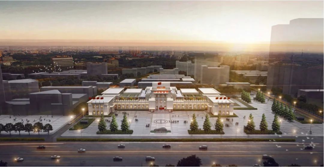 兩天10億！山西建投二建集團下半年市場開發(fā)“開門紅”