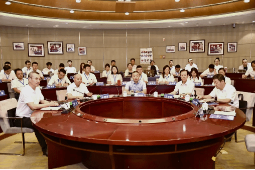 山西建投五建集團(tuán)承辦2024年山西省專(zhuān)業(yè)技術(shù)人員建筑業(yè)的BIM技術(shù)應(yīng)用高級(jí)研修班